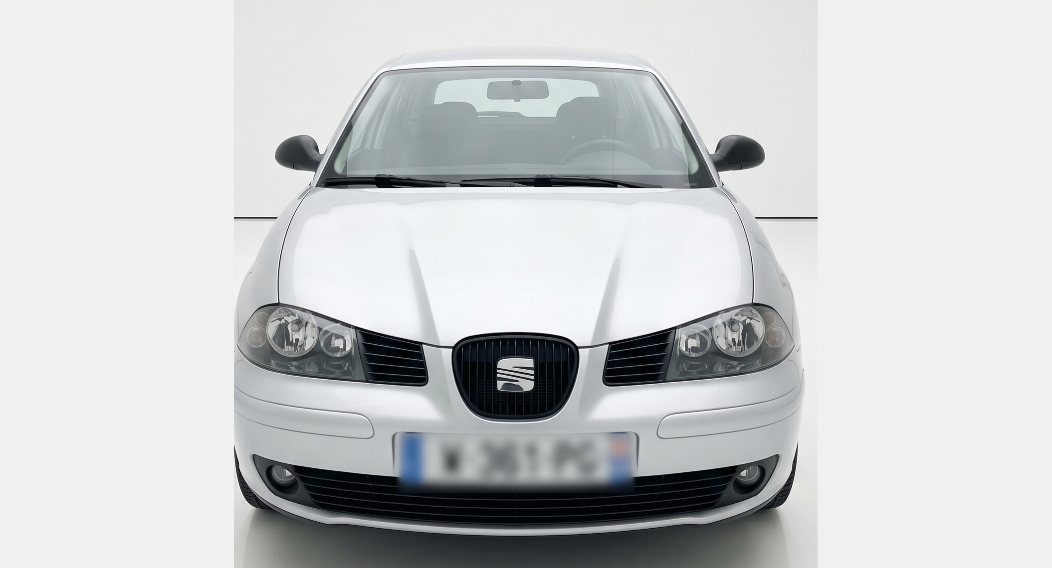 Seat Ibiza Sportline