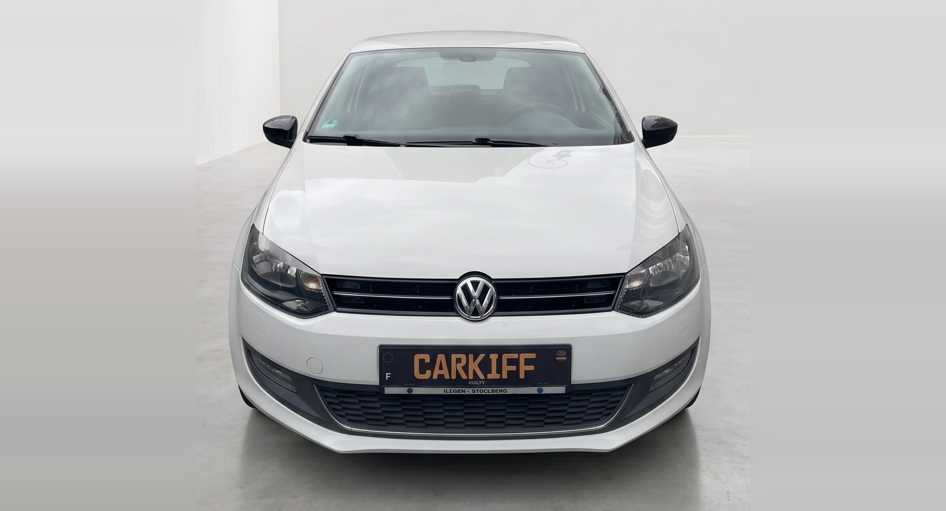 VW Polo V Style