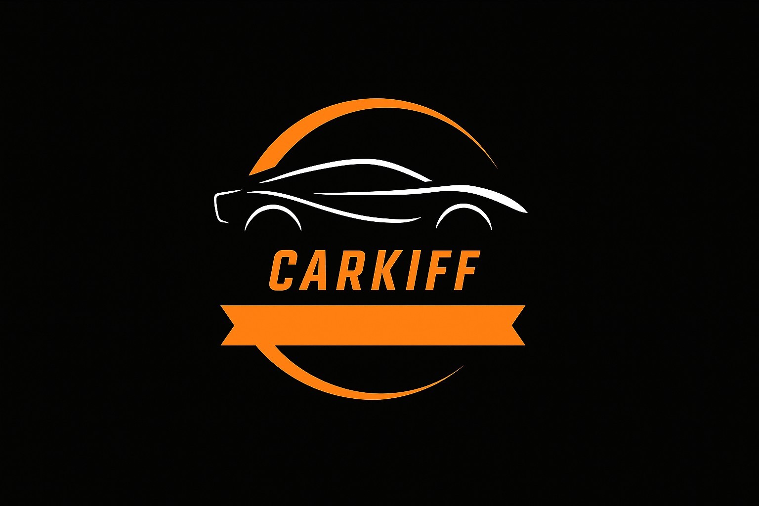 CARKIFF Logo